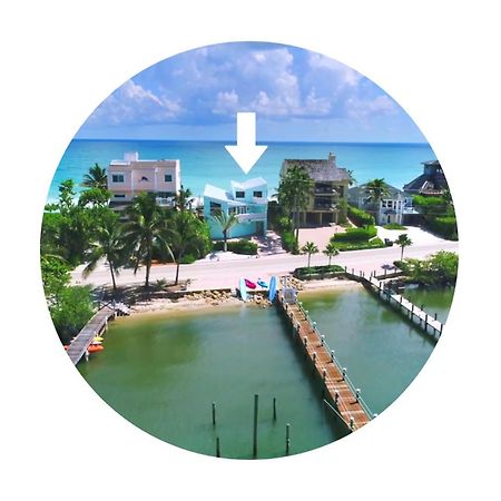 Family Tides Villa Stuart Eksteriør billede