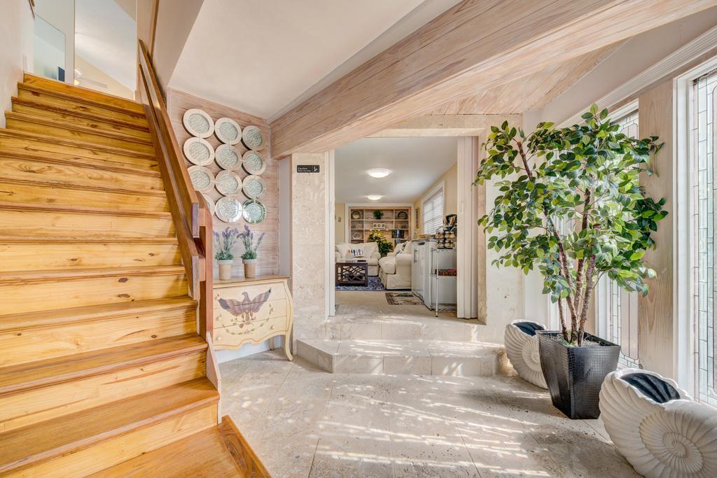 Family Tides Villa Stuart Eksteriør billede