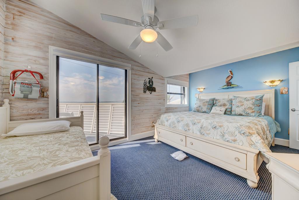 Family Tides Villa Stuart Eksteriør billede