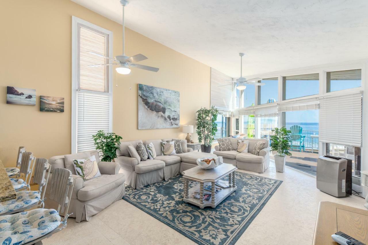 Family Tides Villa Stuart Eksteriør billede