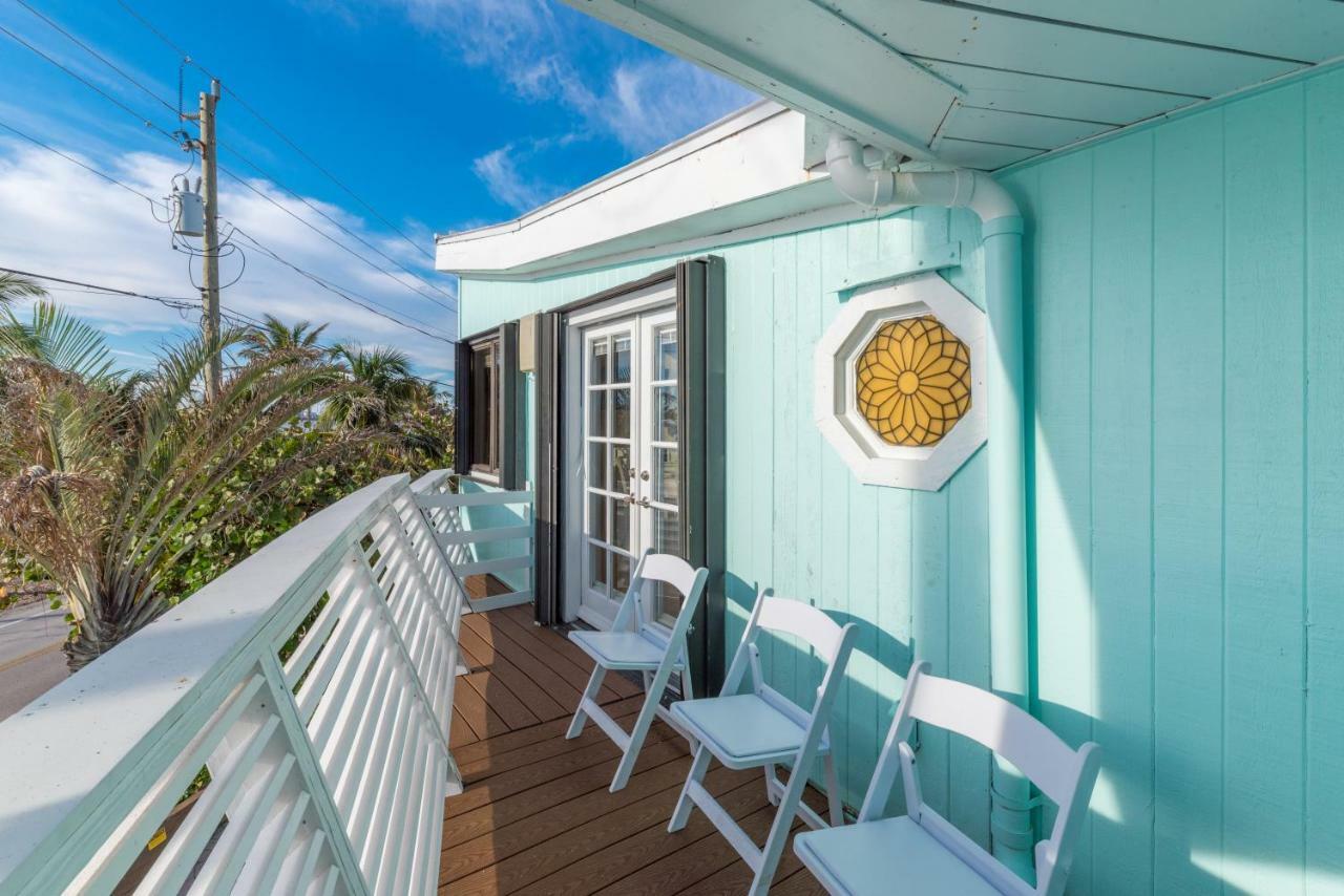 Family Tides Villa Stuart Eksteriør billede