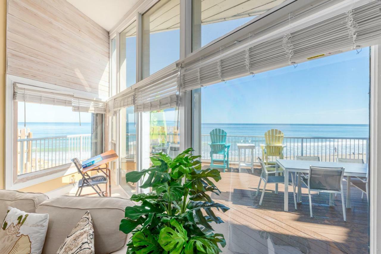 Family Tides Villa Stuart Eksteriør billede