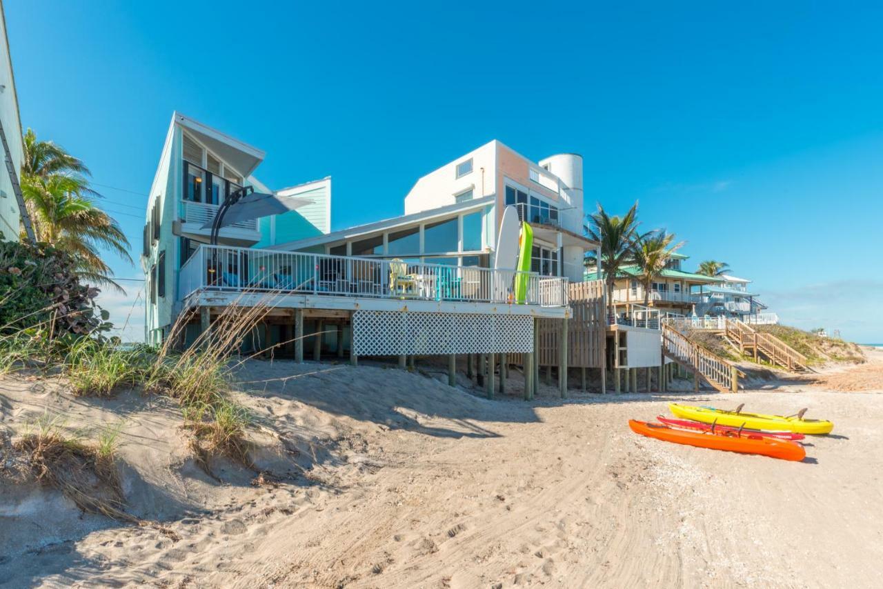 Family Tides Villa Stuart Eksteriør billede
