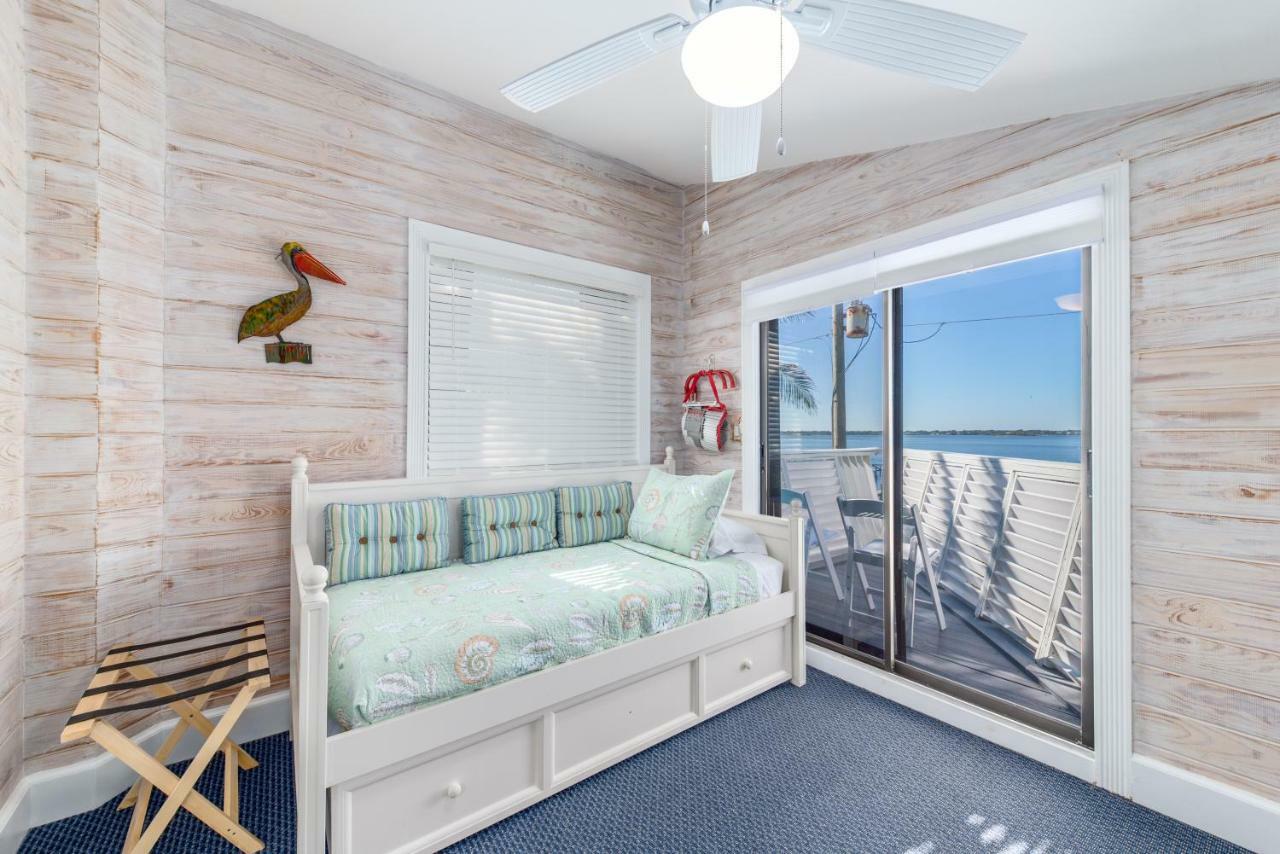 Family Tides Villa Stuart Eksteriør billede